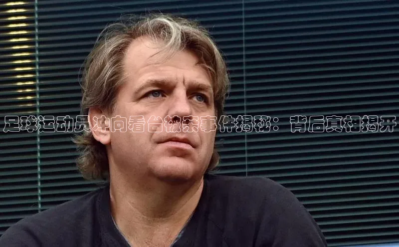 龙8官网国际神思电子足球运动员冲向看台被亲事件揭秘：背后真相揭开