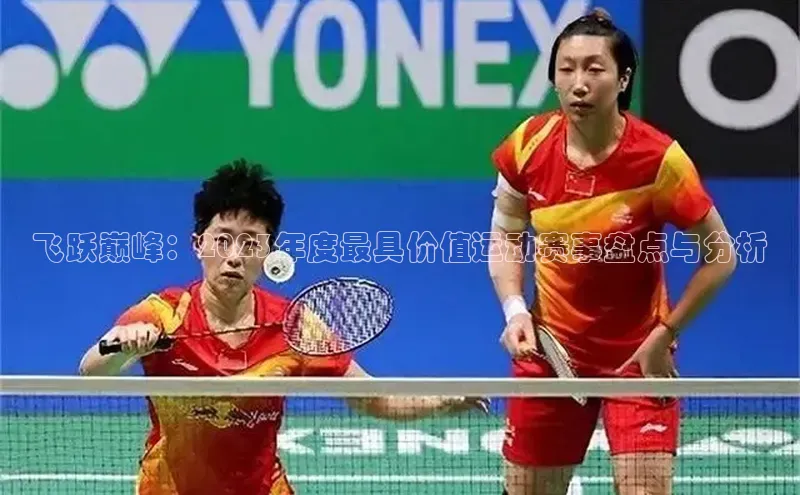 龙8官网手机登录入口颐驰 06飞跃巅峰：2023年度最具价值运动赛事盘点与分析