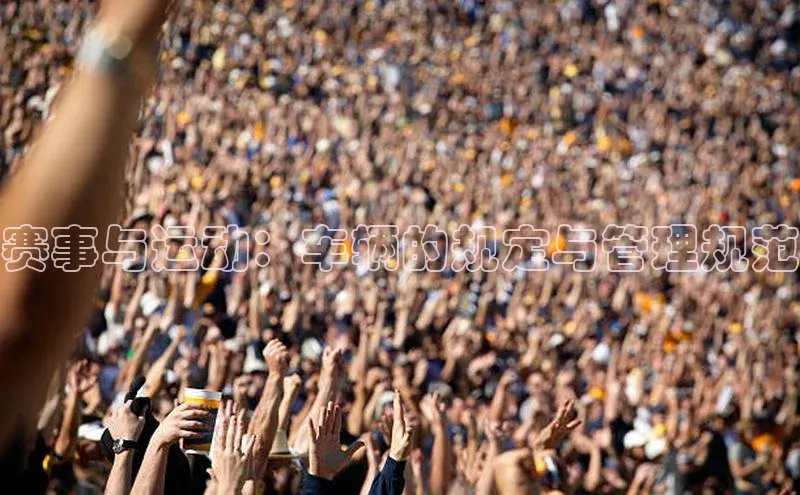 龙8官网 long8 bet普信公司赛事与运动：车辆的规定与管理规范