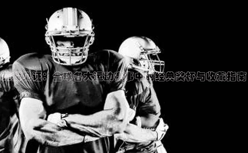 荣耀见证：全球各大运动赛事中的经典奖杯与收藏指南