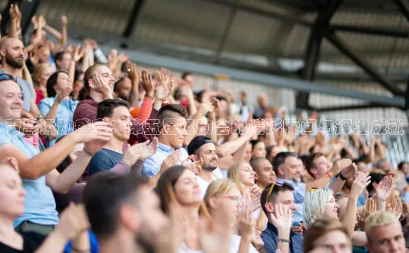 青岛运动盛宴：第五届运动会的精彩瞬间与辉煌成就