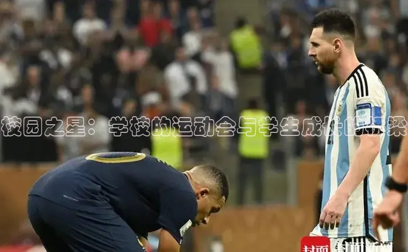校园之星：学校的运动会与学生成长的桥梁