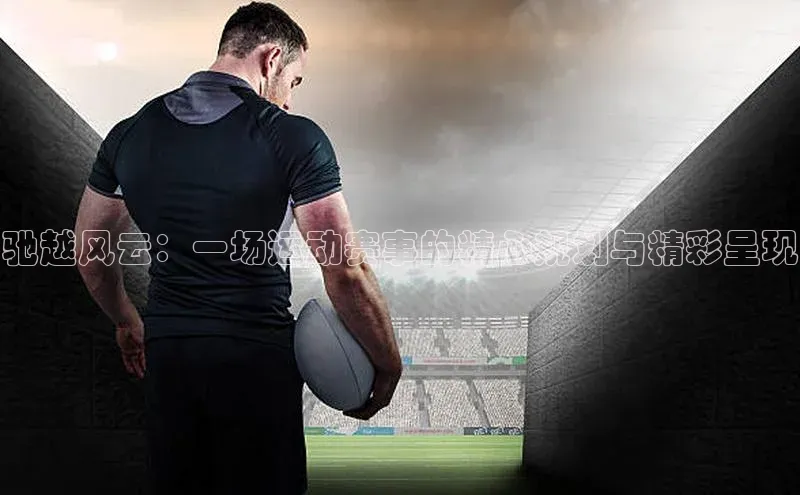 驰越风云：一场运动赛事的精心规划与精彩呈现
