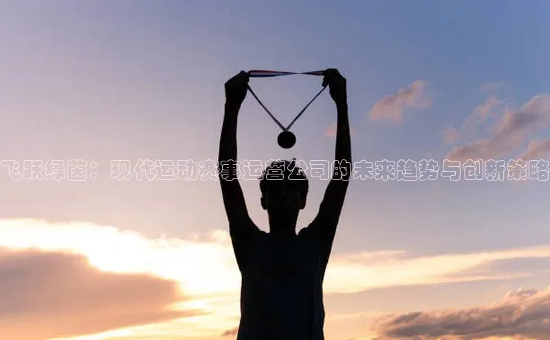 飞跃绿茵：现代运动赛事运营公司的未来趋势与创新策略