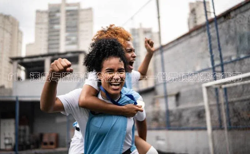 F1：速度与激情的终极较量——世界顶级赛车赛事