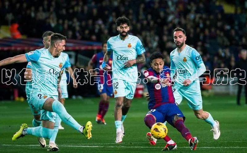 以色列的体育文化：赛事与历史