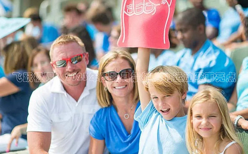 飞跃极限：2023年度最具震撼力的运动赛事亮点