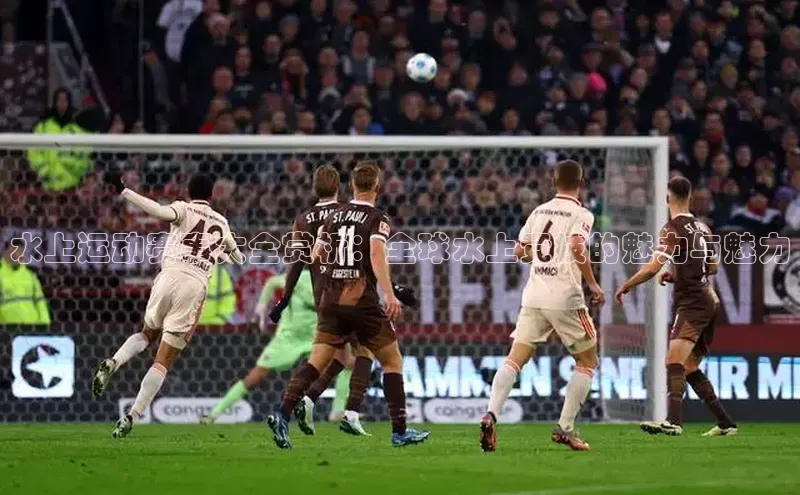 水上运动赛事大全赏析：全球水上竞技的魅力与魅力