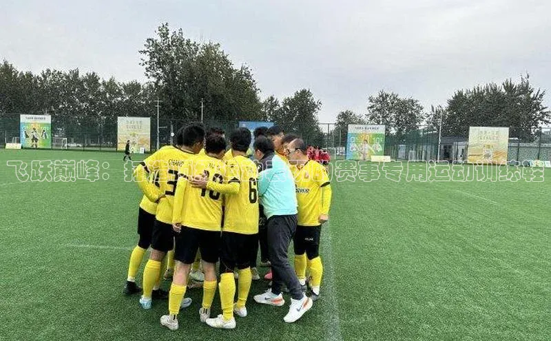 飞跃巅峰：打造顶级运动表现的赛事专用运动训练鞋