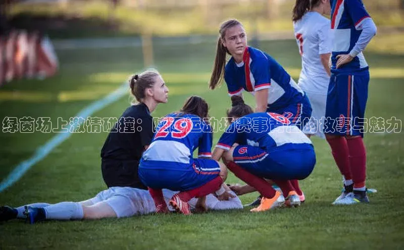 绿茵场上激情碰撞：陕西运动场赛事背后的故事与魅力