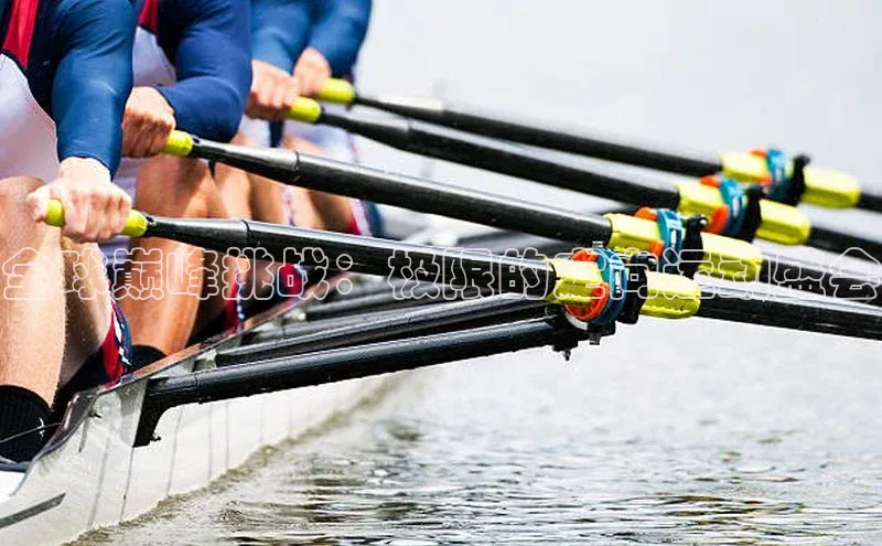 全球巅峰挑战：极限的定向运动盛会